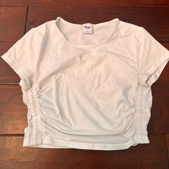 TNA t-shirt - Picture 1 of 2